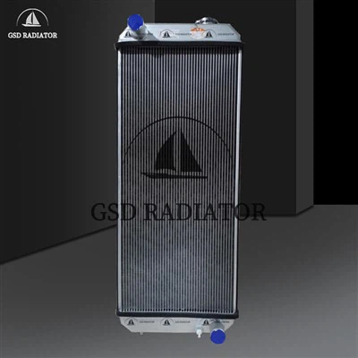 Cloddwr cath e323d e320d rheiddiadur math newydd 312-8340 360-9273