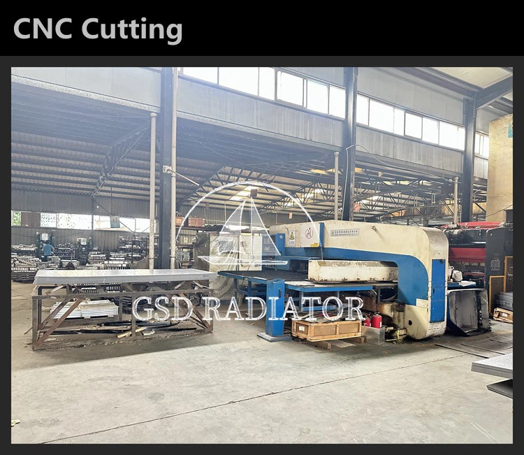 9 CNC Cutting 9 CNC Cutting